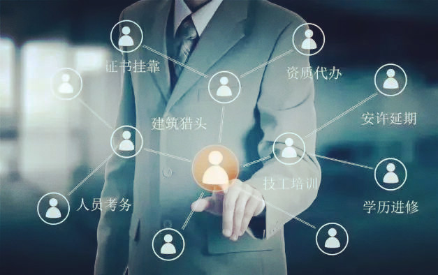 建筑施工新技術與建筑資質發展要求 建筑施工新技術與建筑資質發展要求