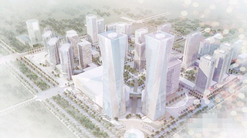 建筑資質申請的主要流程有哪些？