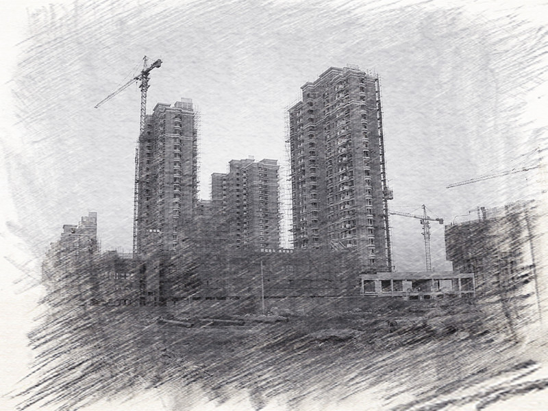 建筑企業(yè)超等級承接工程一定是無效的嗎