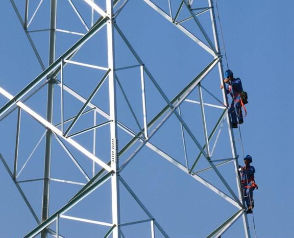 電力施工資質(zhì)代辦參與施工的注意事項