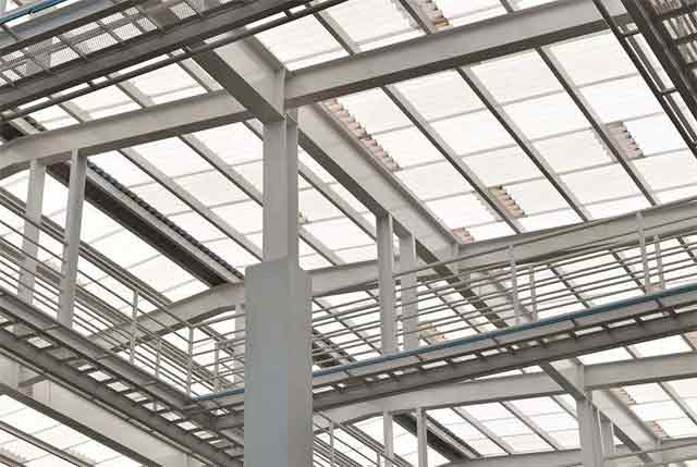 鋼結(jié)構(gòu)資質(zhì)升級對業(yè)績有哪些要求 鋼結(jié)構(gòu)資質(zhì)升級對業(yè)績有哪些要求