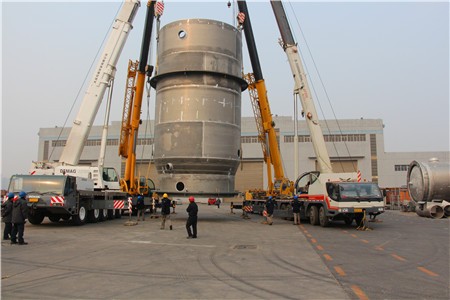 石家莊機電設備安裝資質辦理步驟 石家莊機電設備安裝資質辦理步驟