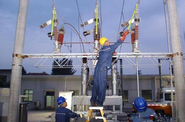 石家莊電力工程總承包資質(zhì)代辦常見問題 石家莊電力工程總承包資質(zhì)代辦常見問題